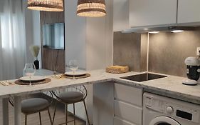 Apartamento Ipalema