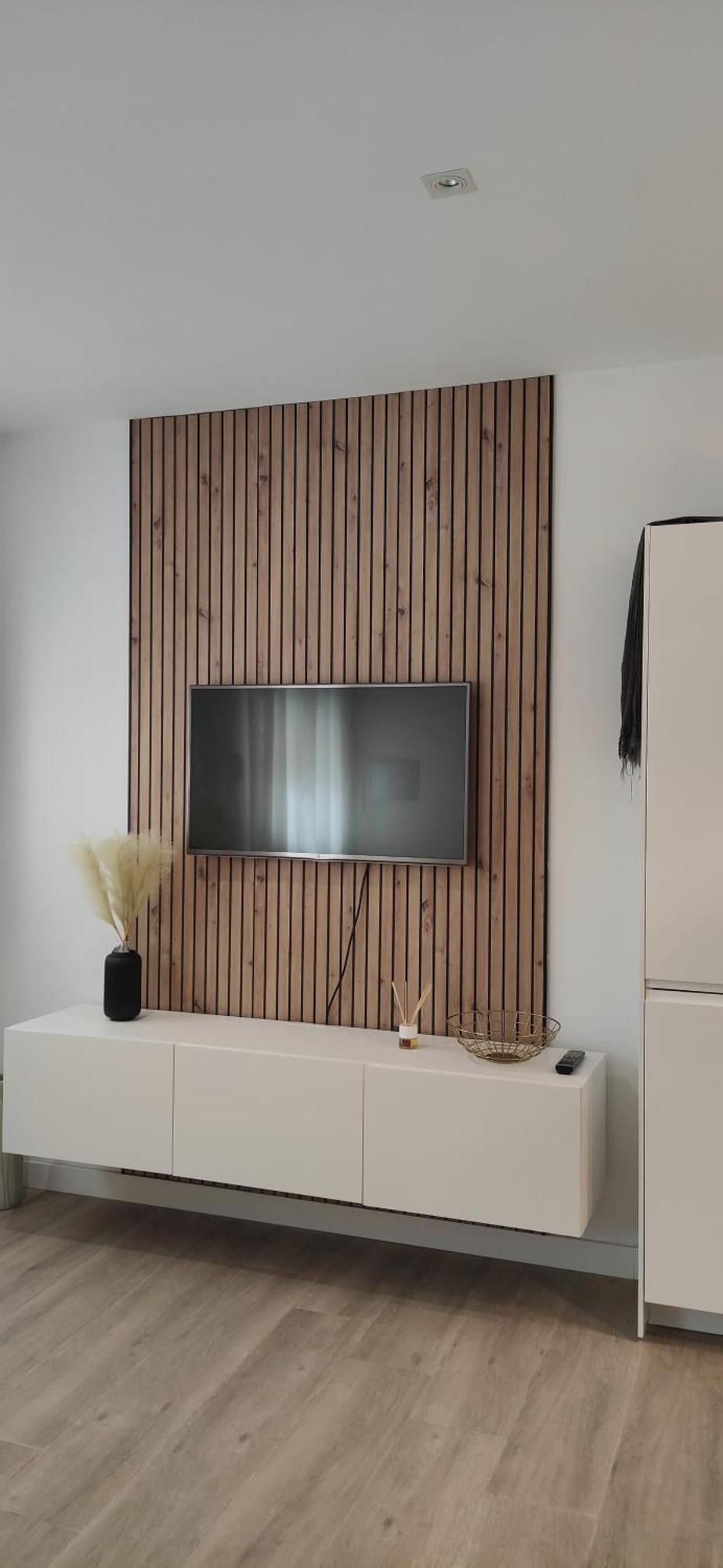 Apartamento Ipalema Málaga Exterior foto